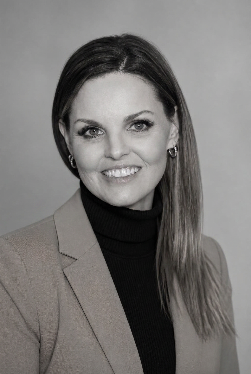 Alexis Nelson, Founder and Registered Patent Attorney at Silicon Slopes IP